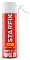 Пена монтажная бытовая STARFIX Straw Foam 500 мл (SM-66248-1)