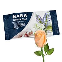 Самозастывающая глина для цветов Nara FLOWER CLAY 250