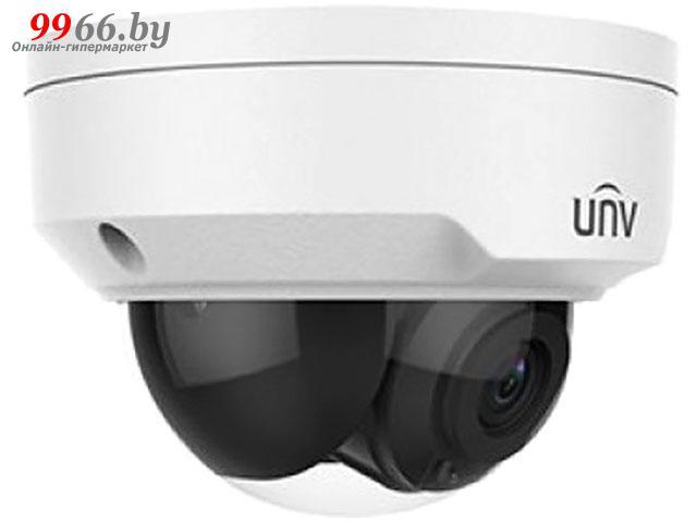 IP камера UNV IPC325ER3-DUVPF28-RU 2.8mm