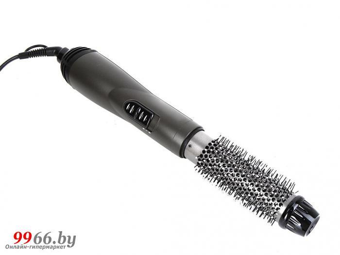Стайлер фен-щетка для сушки и укладки волос BaByliss Pro Titanium Tourmaline BAB2676TTE - фото 1 - id-p165736419