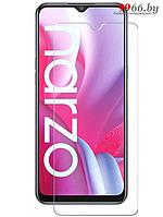 Гидрогелевая пленка Innovation для Realme Narzo 10 Matte 20886