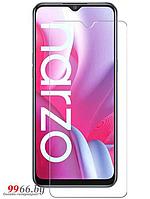 Гидрогелевая пленка Innovation для Realme Narzo 10A Matte 20887