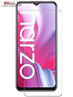 Гидрогелевая пленка Innovation для Realme Narzo 10 Glossy 20421