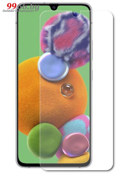 Гидрогелевая пленка Innovation для Samsung Galaxy A90 Matte 20695 - фото 1 - id-p166894897