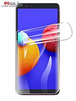 Гидрогелевая пленка Innovation для Samsung Galaxy M01 Core Glossy 20205
