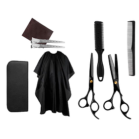 Парикмахерские ножницы и наборы для стрижки волос