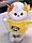 Мягкая игрушка Кошечка Лили с бантиком, рост 30 см, фото 2
