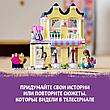 Конструктор LEGO Friends Модный бутик Эммы 41427, фото 4