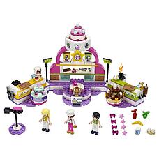 LEGO Friends Соревнование кондитеров 41393, фото 2