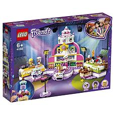 LEGO Friends Соревнование кондитеров 41393, фото 3