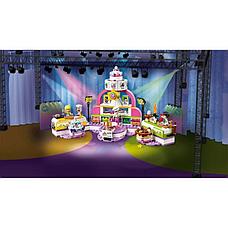 LEGO Friends Соревнование кондитеров 41393, фото 3