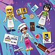 LEGO Friends Соревнование кондитеров 41393, фото 5