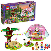 LEGO Friends Роскошный отдых на природе 41392