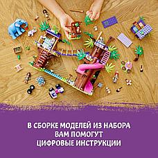 Конструктор LEGO Friends Штаб спасателей 41424, фото 3