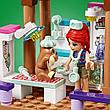 Конструктор LEGO Friends Штаб спасателей 41424, фото 6