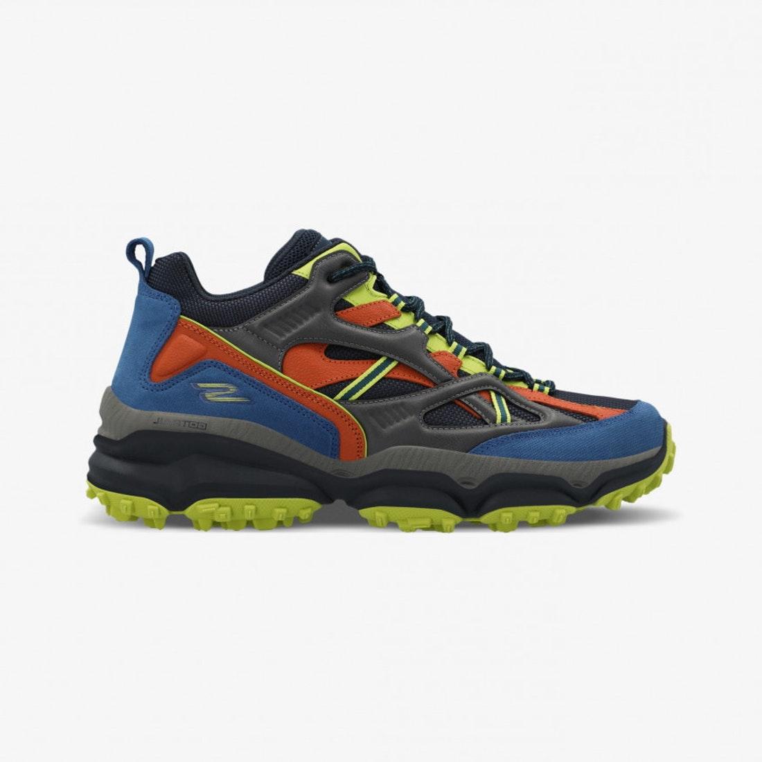Мужские кроссовки
Skechers GO TRAIL YETI