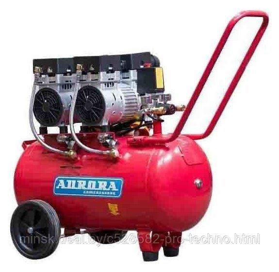 Компрессор Aurora Bora 50 Купить