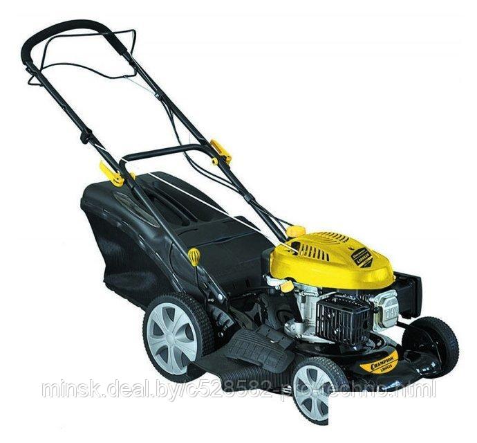 Газонокосилка Champion LM4630