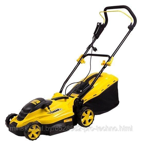 Газонокосилка Champion EM3616
