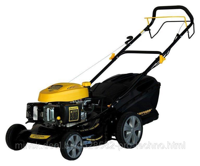 Газонокосилка Champion LM5131