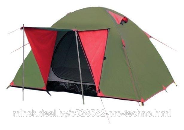 Треккинговая палатка Tramp Lite Wonder 2