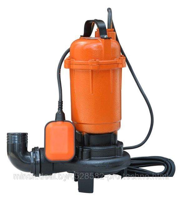 Дренажный насос Skiper WQ10-2