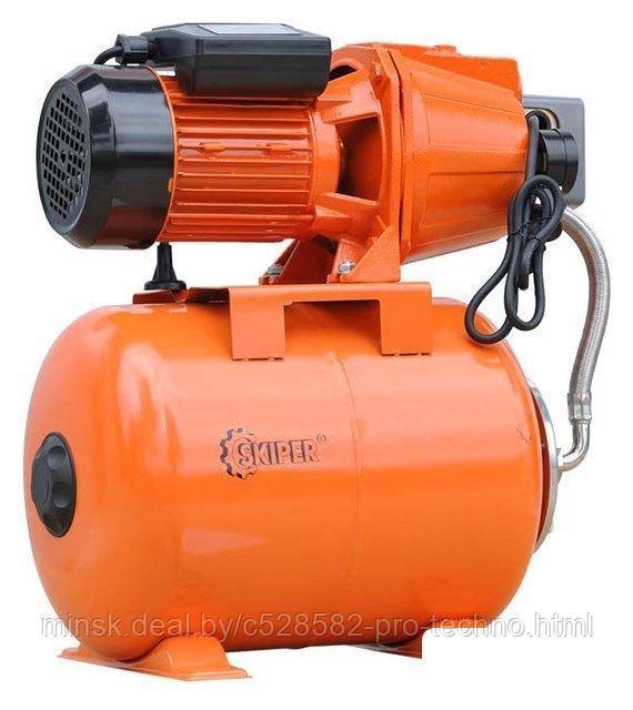 Насосная станция Skiper JET120S
