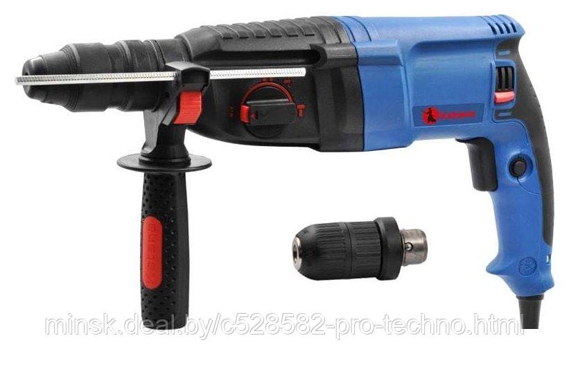 Перфоратор Katana PU4501F
