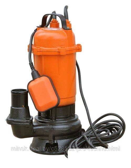 Дренажный насос Skiper SP10-2
