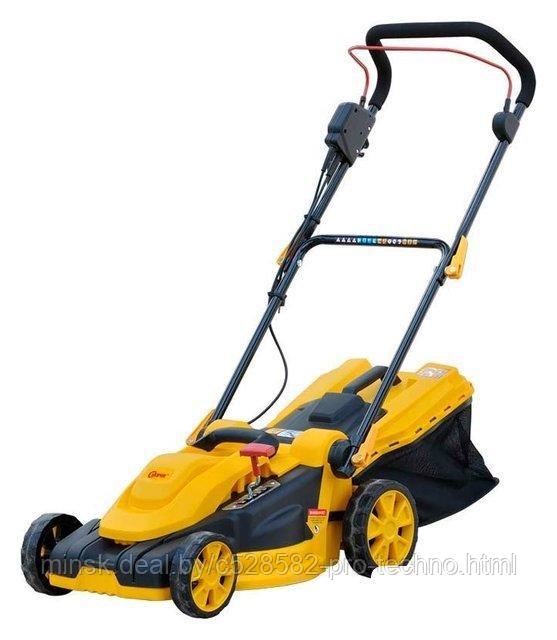 Газонокосилка Skiper EL3820