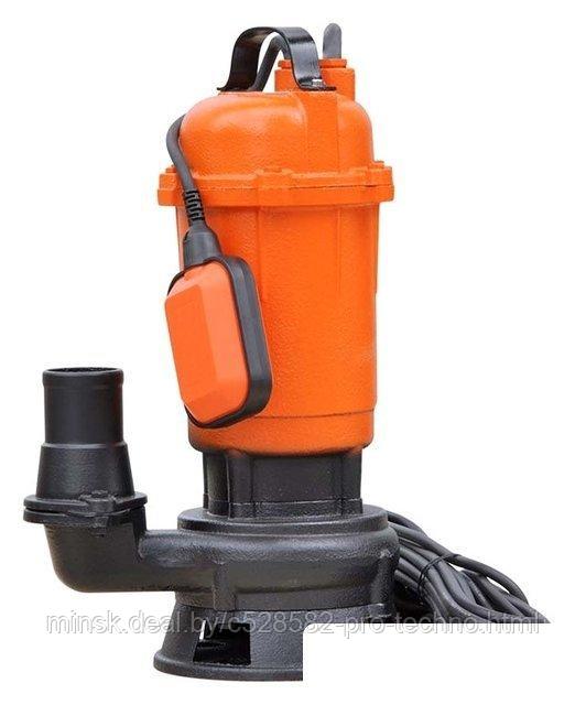 Дренажный насос Skiper WQ10-21