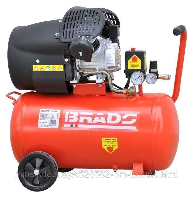 Компрессор Brado AR50V