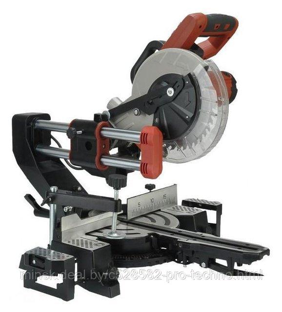 Торцовочная пила Edon MS-HM9085