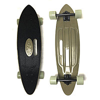 Круизёр TechTeam Fishboard 31 серый