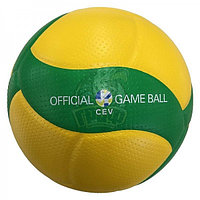 Мяч волейбольный профессиональный Mikasa V200W CEV (арт. V200W CEV)
