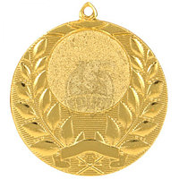 Медаль Tryumf 5.0 см (золото) (арт. MMC1750/G)