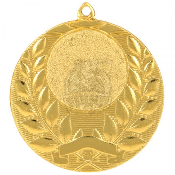 Медаль Tryumf 5.0 см (золото) (арт. MMC1750/G)