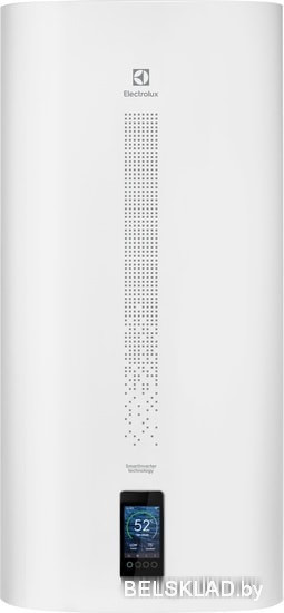 Накопительный электрический водонагреватель Electrolux EWH 50 SmartInverter