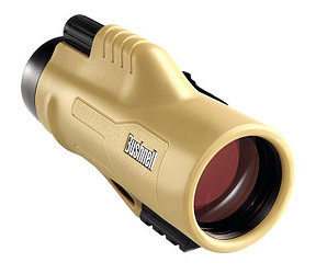 Монокуляр Bushnell Legend Ultra HD 10x42, бежевый