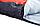 Спальные мешки Acamper Спальный мешок ACAMPER HYGGE 2*200г/м2 (black-red), фото 2