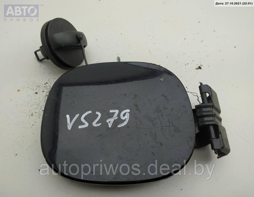 Лючок бака Citroen C-Crosser - фото 1 - id-p166960107