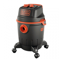 Пылесос сухой и влажной уборки BLACK+DECKER BXVC20PTE