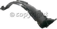 ПОДКРЫЛОК ПЕРЕДНИЙ (левый) Hyundai Elantra III 2000-2003, PHN11019AL