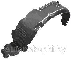 ПОДКРЫЛОК ПЕРЕДНИЙ (правый) Hyundai Elantra III 2003-2006,  PHN11019BR