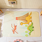 Ковер для детской комнаты VIO 150х200х1,5 см, фото 4