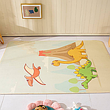 Ковер для детской комнаты VIO 150х200х1,5 см, фото 2