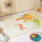 Ковер для детской комнаты VIO 150х200х1,5 см, фото 3