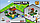 6016 Конструктор LEDUO Minecraft MY WORLD "Заброшенный дом", 381 деталь, аналог Лего, фото 2