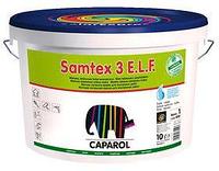 Краска Caparol Samtex 3 B1 2.5л