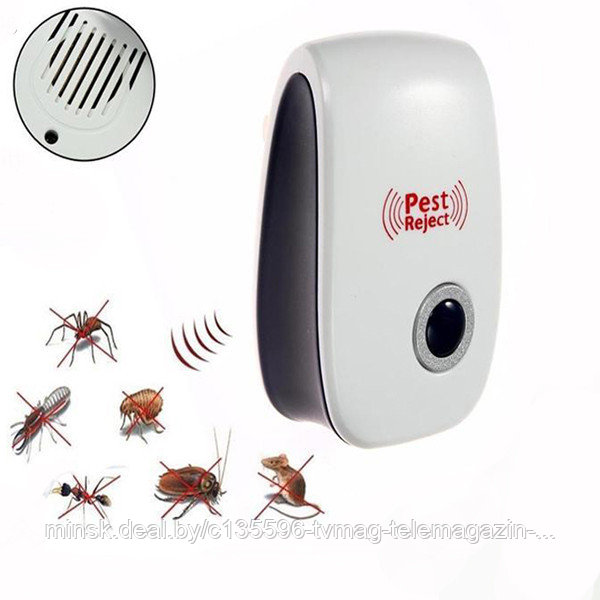 Pest Reject Купить